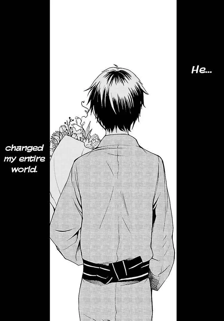 Kimi o Matsu -ANDgt; Akaiito Chapter 1 3